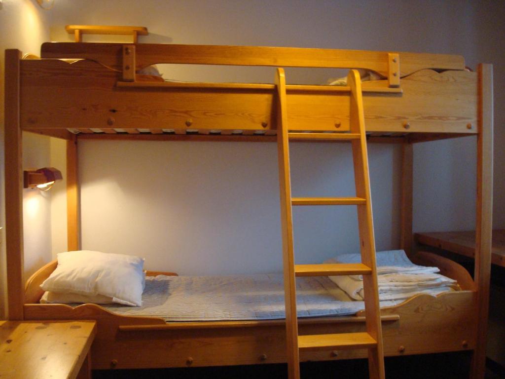 Villa Fjaellriket Baggården Habitación foto